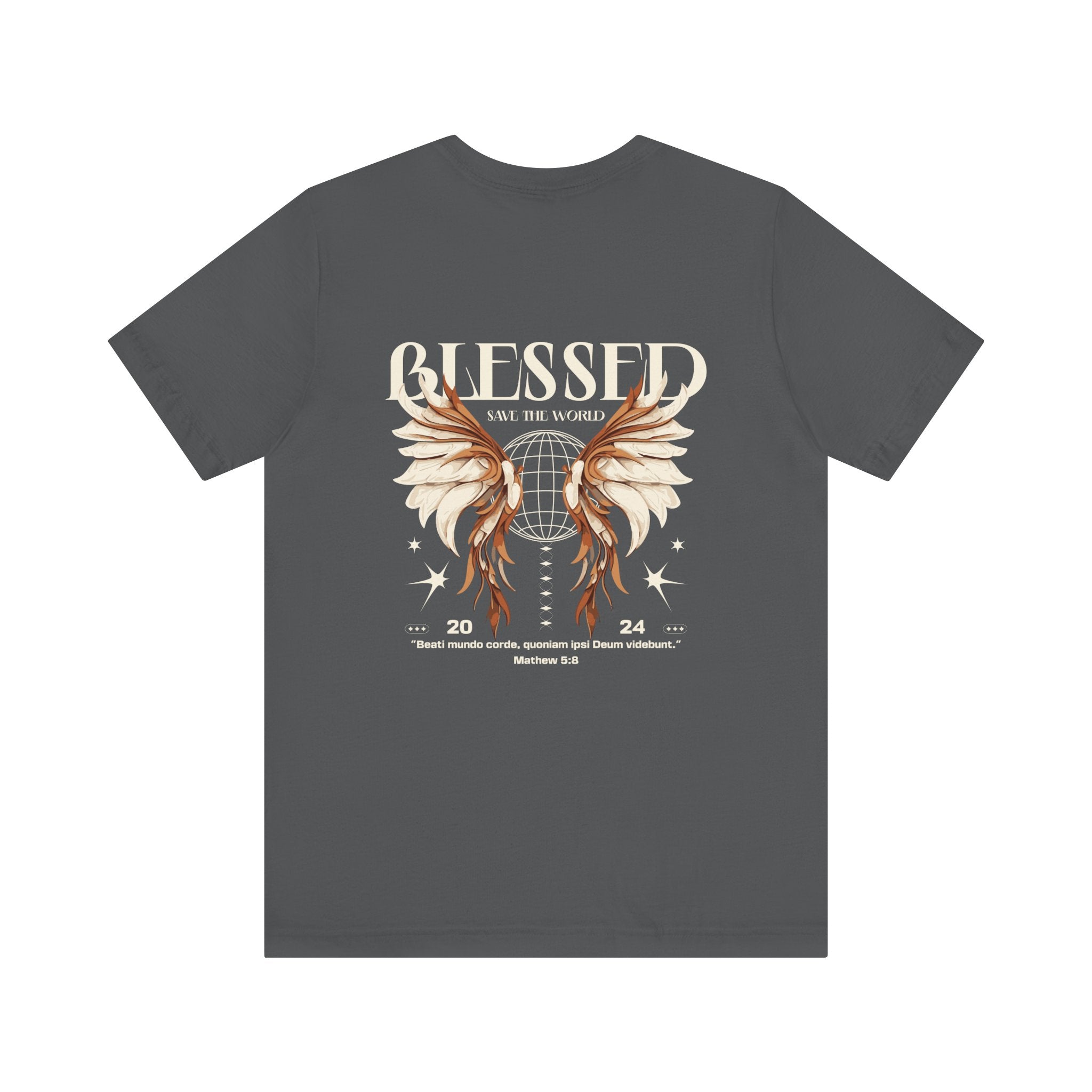 Blessed T shirts