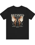 Blessed T shirt