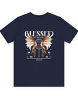 Blessed T shirt