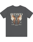 Blessed T shirt