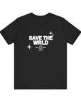 Save the Wrld T-Shirt