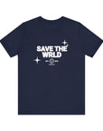 Save the Wrld T-Shirt