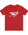 Save the Wrld T-Shirt